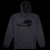 Thread Project Unisex Epic Hoodie - Plus Sizes Thumbnail