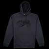 Thread Project Unisex Epic Hoodie - Plus Sizes Thumbnail