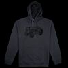 Thread Project Unisex Epic Hoodie - Plus Sizes Thumbnail