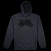 Thread Project Unisex Epic Hoodie - Plus Sizes Thumbnail
