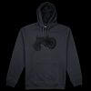 Thread Project Unisex Epic Hoodie - Plus Sizes Thumbnail