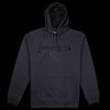 Thread Project Unisex Epic Hoodie - Plus Sizes Thumbnail