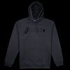 Thread Project Unisex Epic Hoodie - Plus Sizes Thumbnail