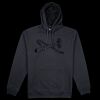 Thread Project Unisex Epic Hoodie - Plus Sizes Thumbnail
