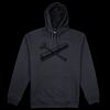 Thread Project Unisex Epic Hoodie - Plus Sizes Thumbnail