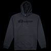 Thread Project Unisex Epic Hoodie - Plus Sizes Thumbnail