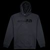 Thread Project Unisex Epic Hoodie - Plus Sizes Thumbnail