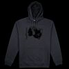 Thread Project Unisex Epic Hoodie - Plus Sizes Thumbnail