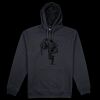 Thread Project Unisex Epic Hoodie - Plus Sizes Thumbnail