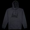 Thread Project Unisex Epic Hoodie - Plus Sizes Thumbnail