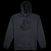 Thread Project Unisex Epic Hoodie - Plus Sizes Thumbnail