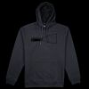 Thread Project Unisex Epic Hoodie - Plus Sizes Thumbnail