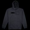 Thread Project Unisex Epic Hoodie - Plus Sizes Thumbnail