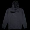 Thread Project Unisex Epic Hoodie - Plus Sizes Thumbnail