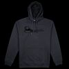 Thread Project Unisex Epic Hoodie - Plus Sizes Thumbnail