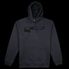 Thread Project Unisex Epic Hoodie - Plus Sizes Thumbnail