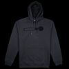 Thread Project Unisex Epic Hoodie - Plus Sizes Thumbnail