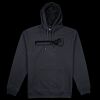 Thread Project Unisex Epic Hoodie - Plus Sizes Thumbnail