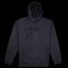 Thread Project Unisex Epic Hoodie - Plus Sizes Thumbnail