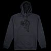 Thread Project Unisex Epic Hoodie - Plus Sizes Thumbnail