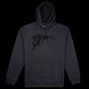 Thread Project Unisex Epic Hoodie - Plus Sizes Thumbnail