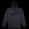 Thread Project Unisex Epic Hoodie - Plus Sizes Thumbnail