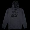 Thread Project Unisex Epic Hoodie - Plus Sizes Thumbnail