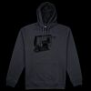 Thread Project Unisex Epic Hoodie - Plus Sizes Thumbnail