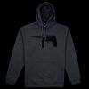Thread Project Unisex Epic Hoodie - Plus Sizes Thumbnail
