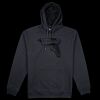 Thread Project Unisex Epic Hoodie - Plus Sizes Thumbnail