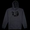 Thread Project Unisex Epic Hoodie - Plus Sizes Thumbnail