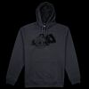Thread Project Unisex Epic Hoodie - Plus Sizes Thumbnail