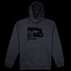 Thread Project Unisex Epic Hoodie - Plus Sizes Thumbnail