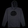 Thread Project Unisex Epic Hoodie - Plus Sizes Thumbnail
