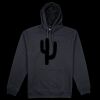 Thread Project Unisex Epic Hoodie - Plus Sizes Thumbnail