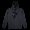 Thread Project Unisex Epic Hoodie - Plus Sizes Thumbnail