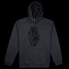Thread Project Unisex Epic Hoodie - Plus Sizes Thumbnail