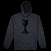 Thread Project Unisex Epic Hoodie - Plus Sizes Thumbnail