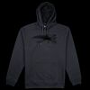 Thread Project Unisex Epic Hoodie - Plus Sizes Thumbnail