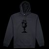 Thread Project Unisex Epic Hoodie - Plus Sizes Thumbnail