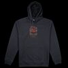 Thread Project Unisex Epic Hoodie - Plus Sizes Thumbnail