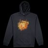 Thread Project Unisex Epic Hoodie - Plus Sizes Thumbnail