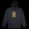 Thread Project Unisex Epic Hoodie - Plus Sizes Thumbnail