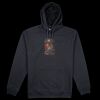 Thread Project Unisex Epic Hoodie - Plus Sizes Thumbnail