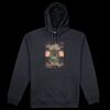 Thread Project Unisex Epic Hoodie - Plus Sizes Thumbnail