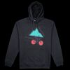 Thread Project Unisex Epic Hoodie - Plus Sizes Thumbnail