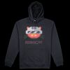 Thread Project Unisex Epic Hoodie - Plus Sizes Thumbnail