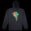 Thread Project Unisex Epic Hoodie - Plus Sizes Thumbnail