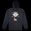 Thread Project Unisex Epic Hoodie - Plus Sizes Thumbnail