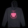Thread Project Unisex Epic Hoodie - Plus Sizes Thumbnail